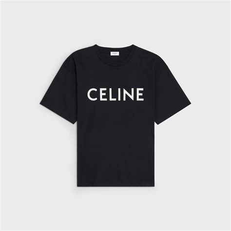 celine men tee|Celine shirts for men.